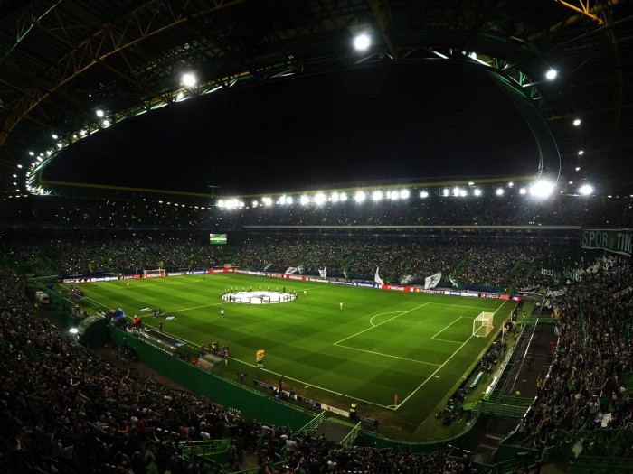 Champions League - Sporting Lisbona, tre punti e un orecchio a Torino