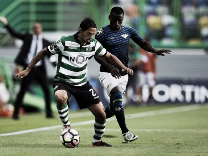 Previa Moreirense vs. Sporting: Inácio y Jesús frente a frente