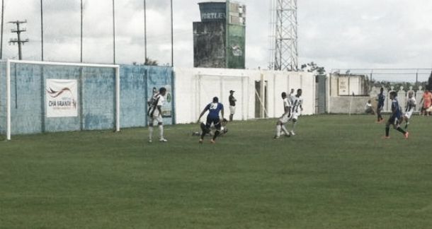 Sport fecha inter temporada com vitória sobre a Faculdade IBGM em jogo-treino