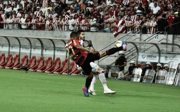 Sport arranca empate com Náutico e avança à final do Pernambucano contra Salgueiro