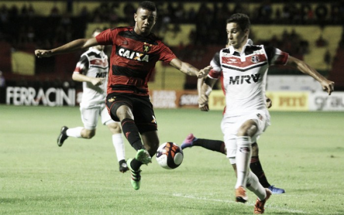 Em jogo truncado, Sport e Santa Cruz garantem vaga nas semifinais do Pernambucano com empate