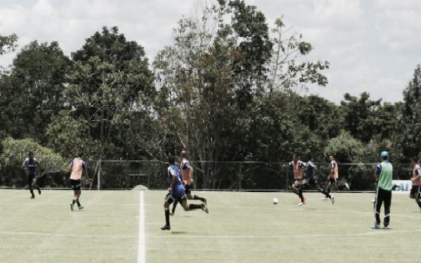 Focado no Nordestão, Sport visita CENE na estreia da Copa do Brasil com time misto