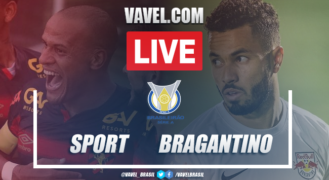 Melhores momentos de Sport 0x0 Bragantino pelo Campeonato Brasileiro Melhores momentos de Sport 0x0 Bragantino pelo Campeonato Brasileiro