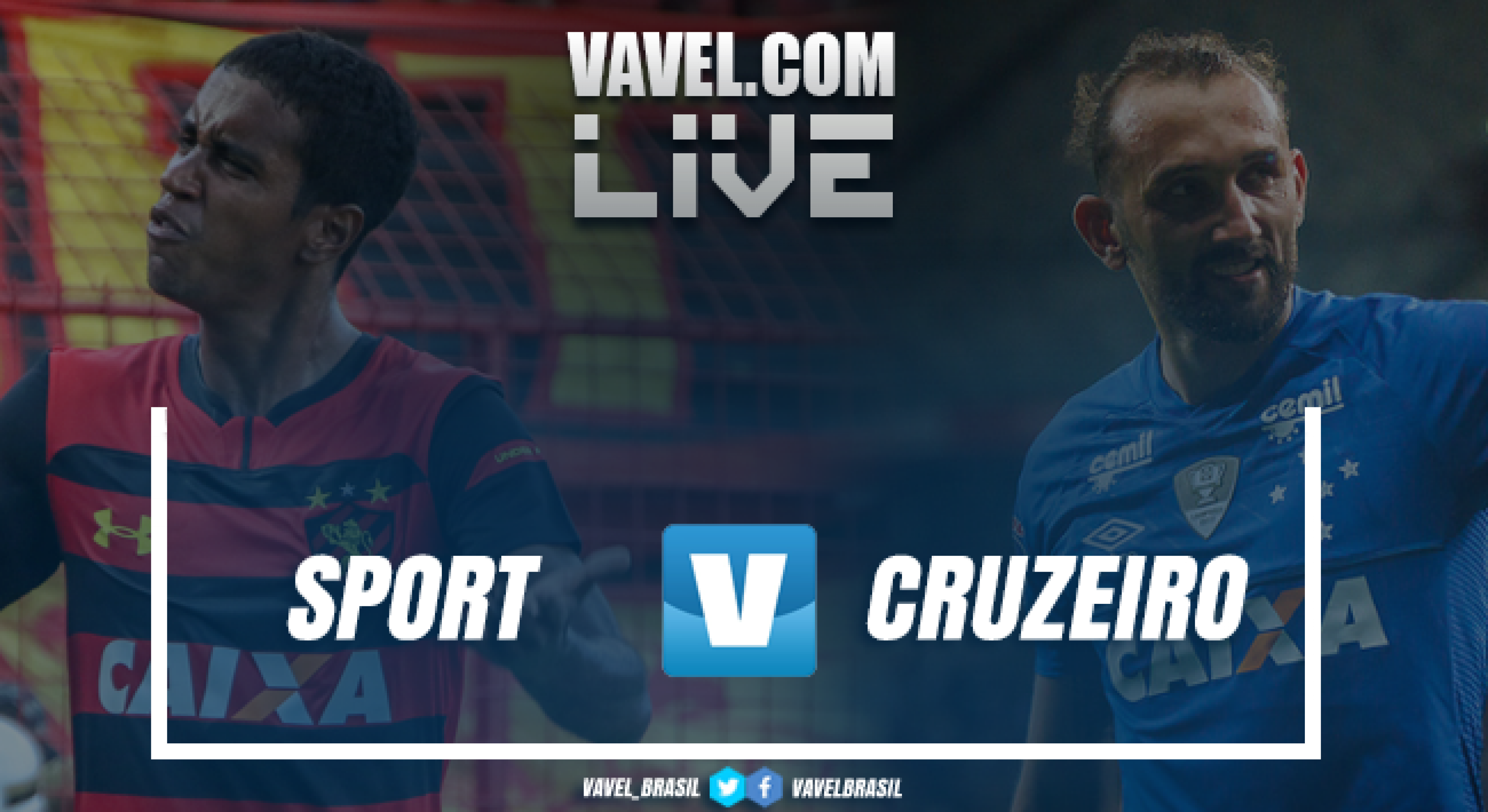 Resultado Sport 0 x 0 Cruzeiro pelo Campeonato Brasileiro 2018 Resultado Sport 0 x 0 Cruzeiro pelo Campeonato Brasileiro 2018