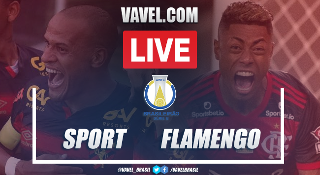 (Cunha) Gols e melhores momentos para Sport 0x3 Flamengo pelo Campeonato Brasileiro (Cunha) Gols e melhores momentos para Sport 0x3 Flamengo pelo Campeonato Brasileiro