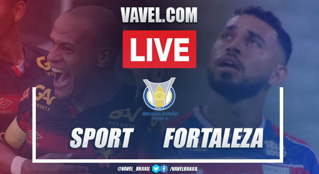 Gol e melhores momentos de Sport 1 x 0 Fortaleza pelo Campeonato Brasileiro 2020 Gol e melhores momentos de Sport 1 x 0 Fortaleza pelo Campeonato Brasileiro 2020