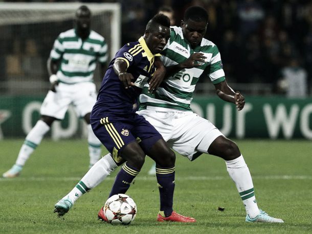 Sporting CP - Maribor: Marco Silva demands that 'only a win will do' for struggling Sporting