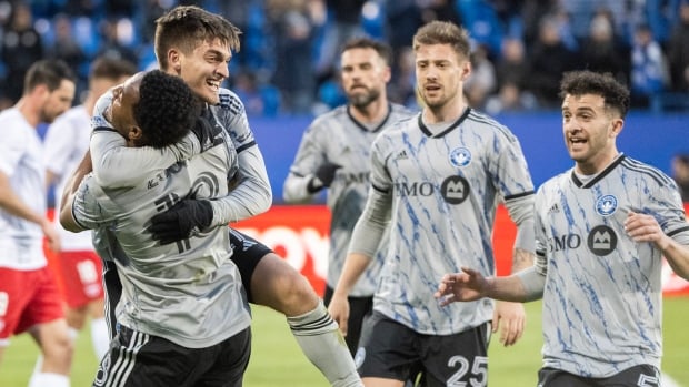 CF Montreal secure first road win against Sporting Kansas City