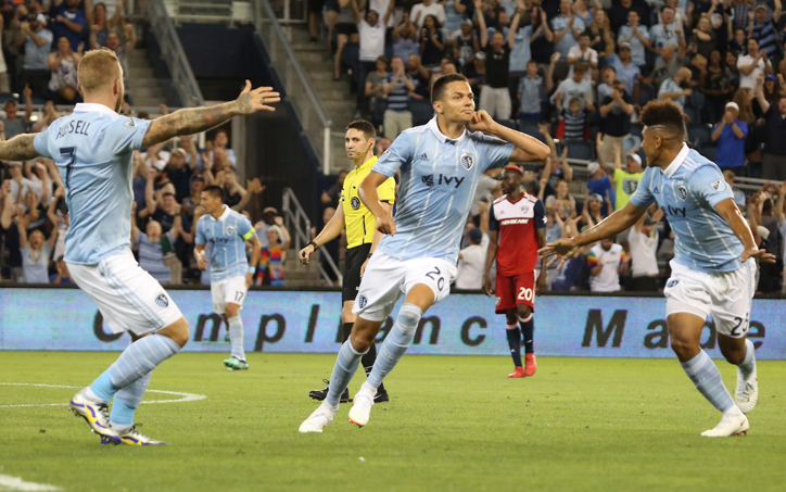 Sporting Kansas City