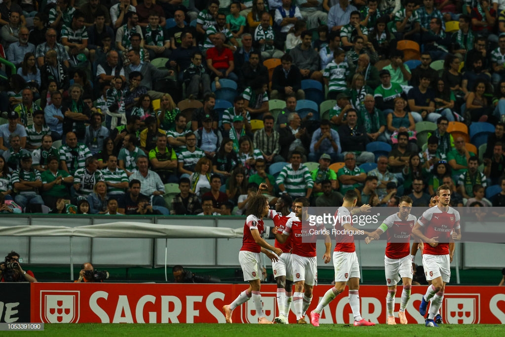 As it happened: Welbeck makes it 11 straight wins for Gunners As it happened: Welbeck makes it 11 straight wins for Gunners