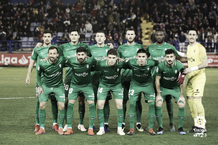 Con la mira puesta en Osasuna Con la mira puesta en Osasuna
