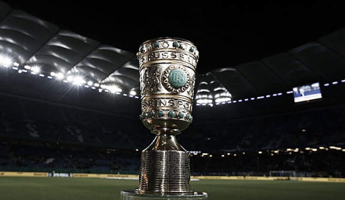 DFB-Pokal Sunday round-up: Bremen, Bochum bow out as several Bundesliga sides are run close