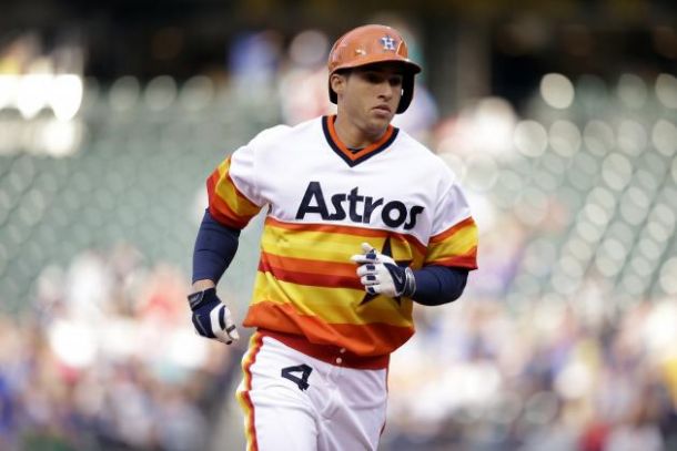 Houston Astros' Late Season Performance Could Be a Sign of Things to Come