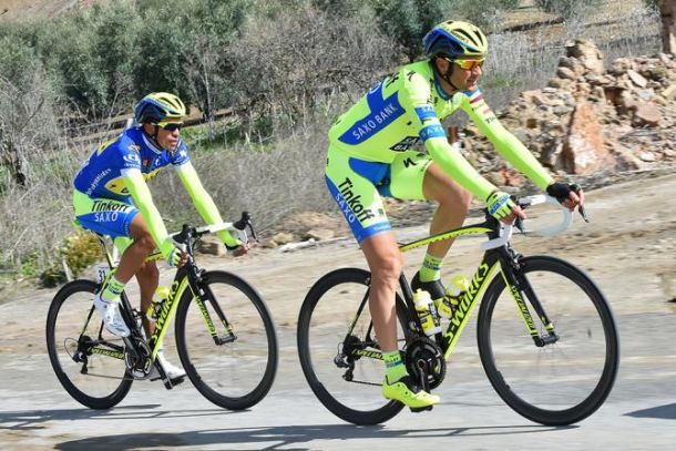 Tour de France, Basso "Al Tour la testa può fare la differenza più delle gambe"