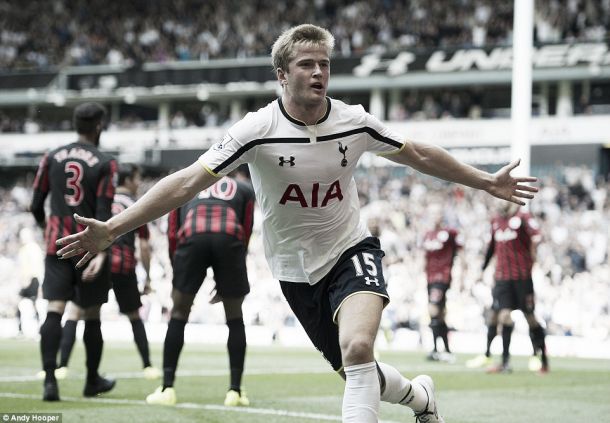 QPR - Tottenham: Spurs looking to keep up with Champions League contenders