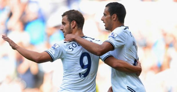 Diretta Tottenham – Crystal Palace in Premier League