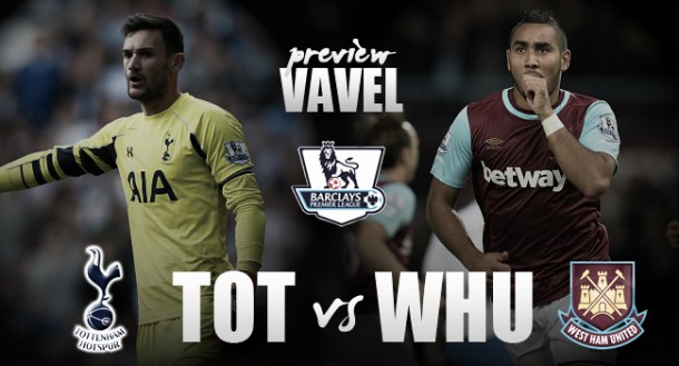 Tottenham Hotspur - West Ham United Preview: Can the hosts extend unbeaten league run further?