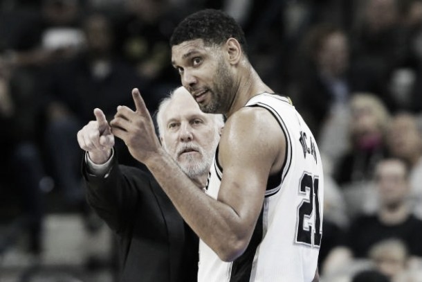 Nba, gli Spurs 4.0 e il tiro da tre punti Nba, gli Spurs 4.0 e il tiro da tre punti