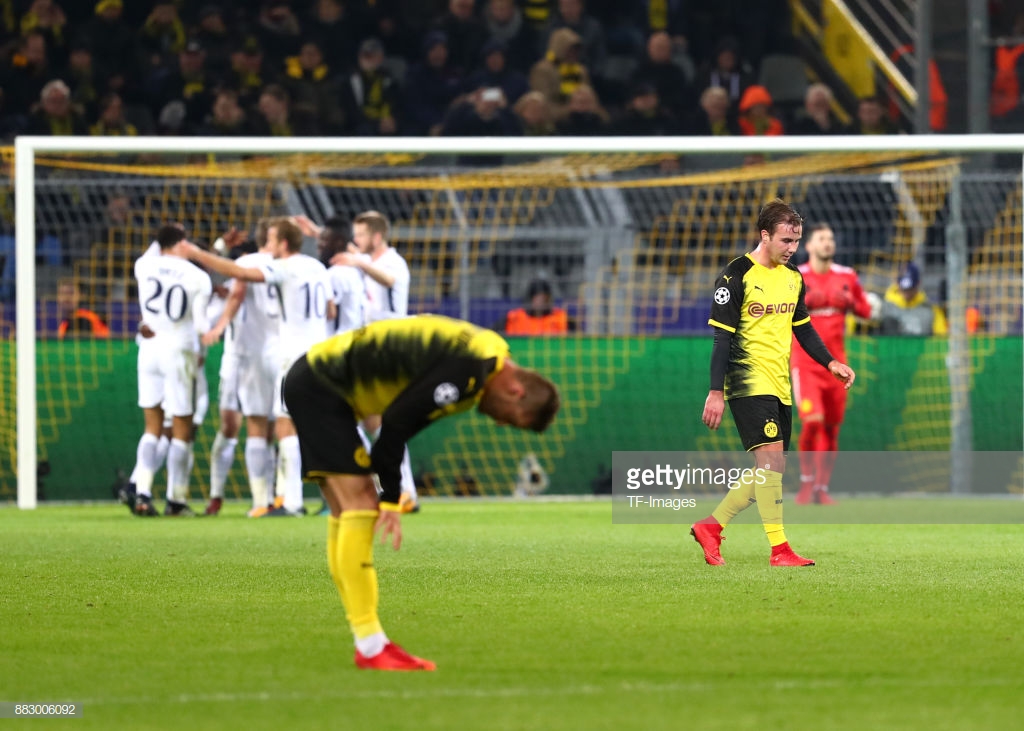 As it happened: Second half dominance puts Spurs in control As it happened: Second half dominance puts Spurs in control