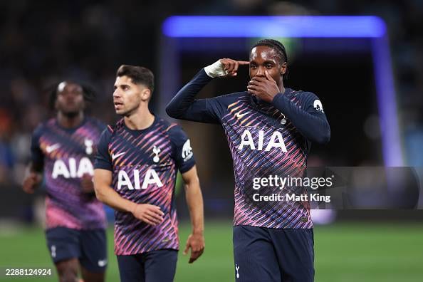 Pre Match Analysis - Spurs face Chelsea in Sydney - VAVEL.com