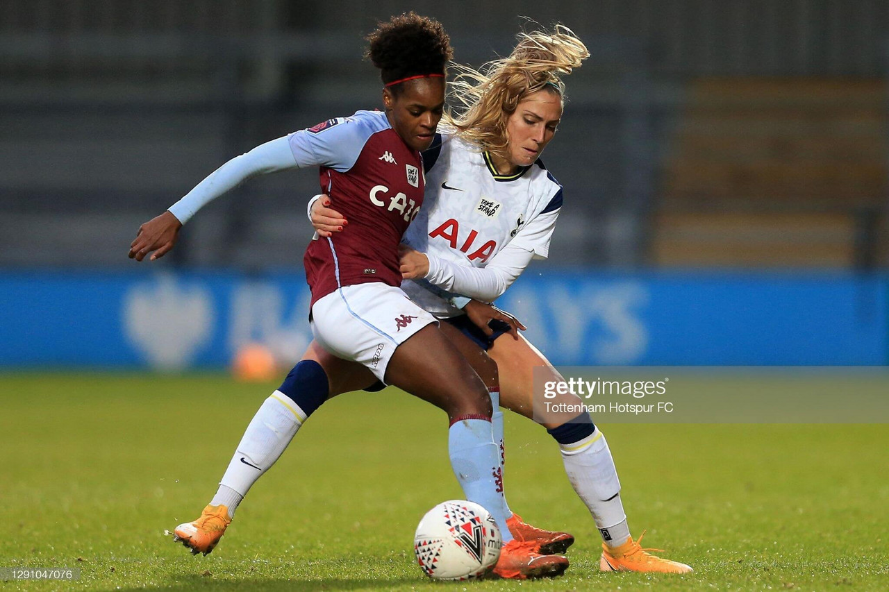 Aston Villa vs Tottenham Women's Super League preview: How to watch, kick-off time, team news, predicted line-ups and ones to watch