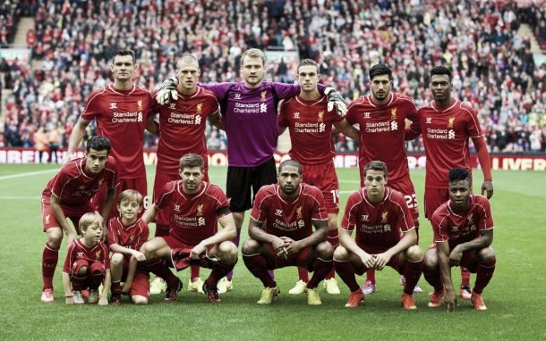 Liverpool FC: Four things we learned this season