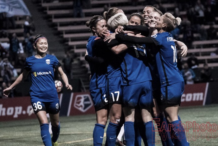 2017 NWSL season review: Seattle Reign FC