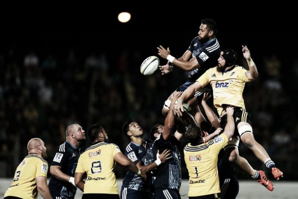 Super Rugby 2015: previa de la decimoquinta semana
