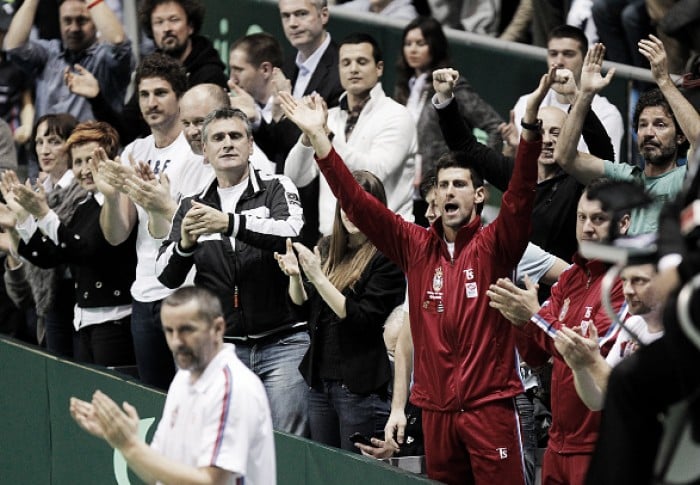 Rio 2016: Djokovic, Troicki and Lajovic hope to surprise critics