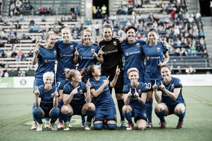 2017 Draft Preview: Seattle Reign FC
