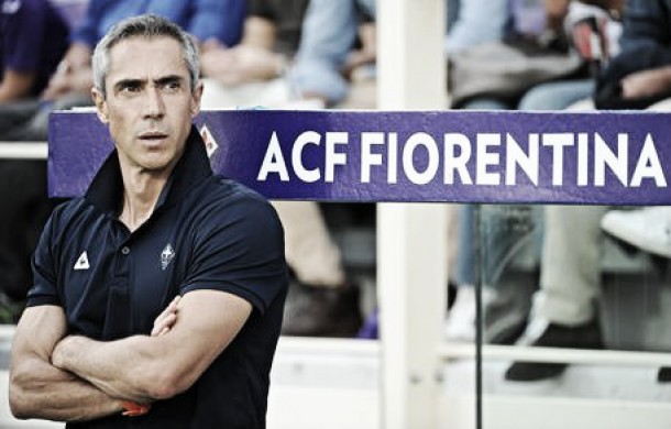 Juventus - Fiorentina, lo scontro stellare. Sousa: "Domani ci serviranno testa e cuore" Juventus - Fiorentina, lo scontro stellare. Sousa: "Domani ci serviranno testa e cuore"