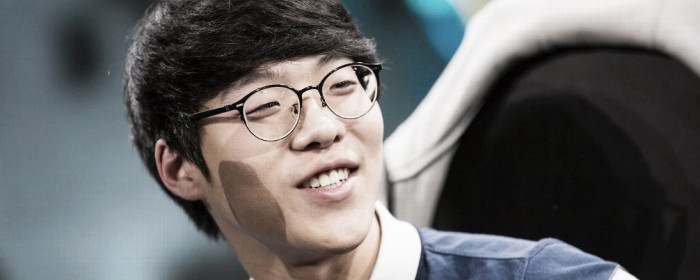 ROX Smeb wins second straight LCK MVP award