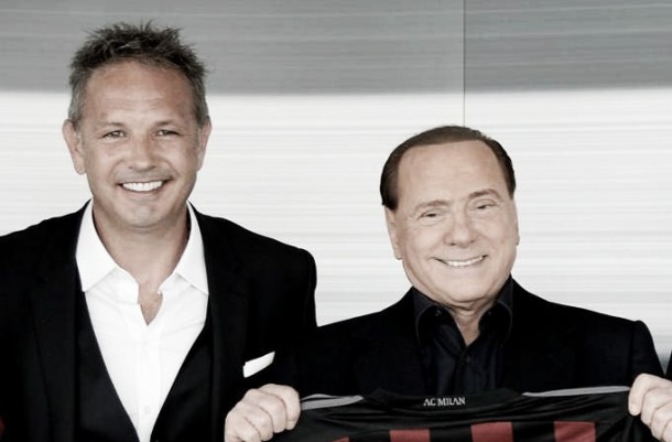 Milan, Berlusconi - Mihajlovic: siamo ai ferri corti