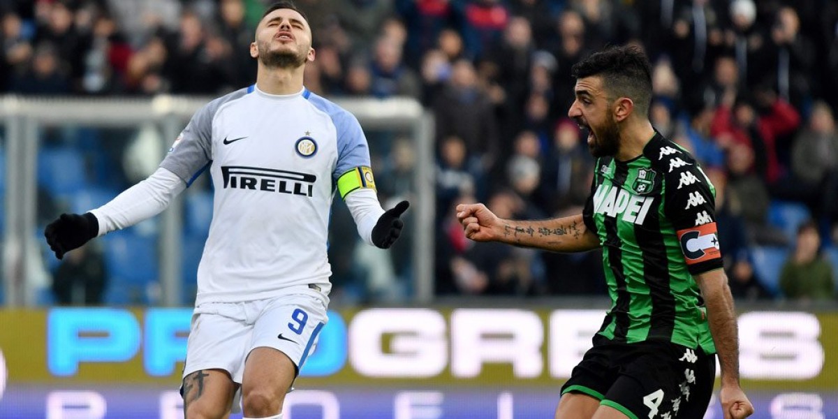 Previa Sassuolo - Inter: primera prueba para de Zerbi, Inter a demostrar de qué están hechos