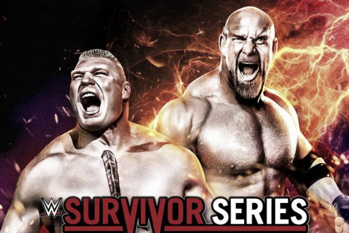 WWE Survivor Series 2016 preview