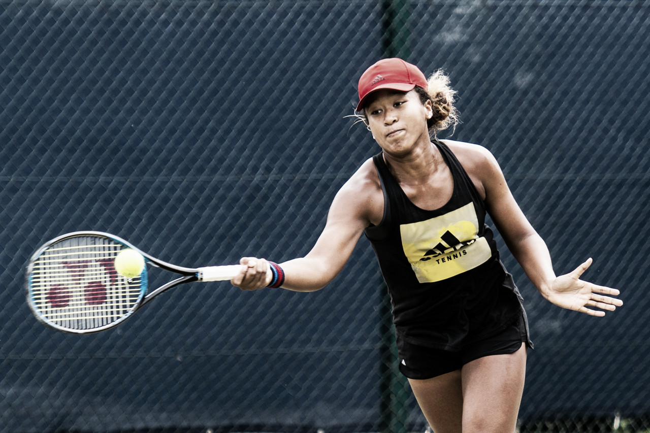 Naomi Osaka describes US Open triumph as 'bittersweet' due to the Serena Williams incident 