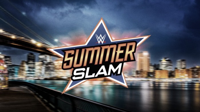 Which WWE SummerSlam matches will stand out?