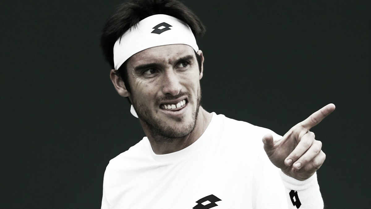 Leonardo Mayer ganó en Cincinnati Leonardo Mayer ganó en Cincinnati