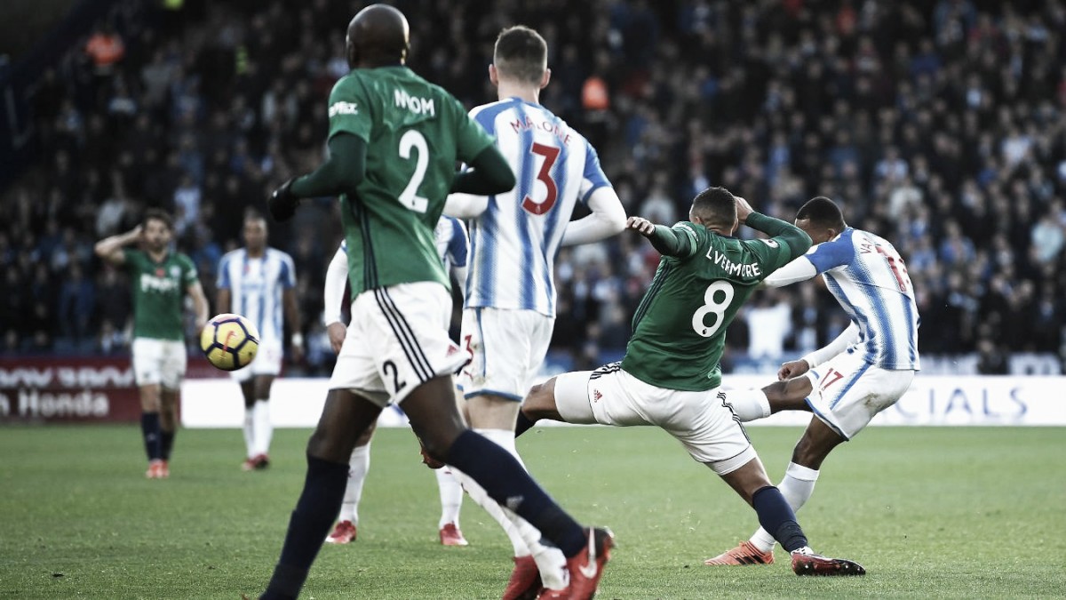 Previa West Brom - Huddersfield Town: solo vale ganar