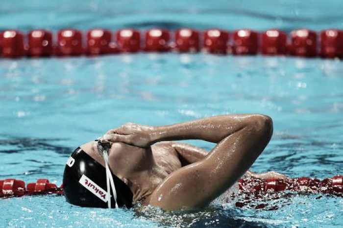 Rio 2016, batterie nuoto: altra delusione per la 4X200 s.l. femminile