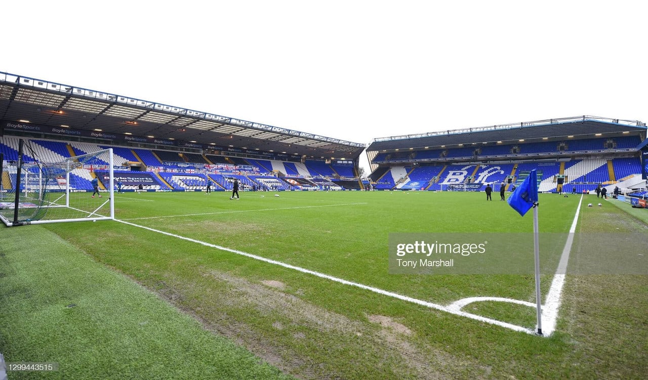 Wycombe Wanderers vs Birmingham City preview: How to watch, kick-off time, team news, predicted lineups and ones to watch 