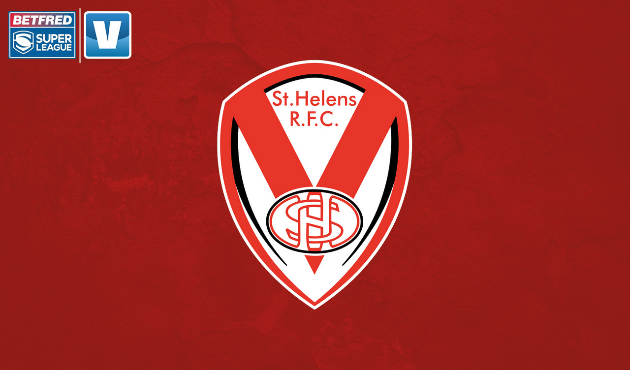 Super League Preview: St. Helens