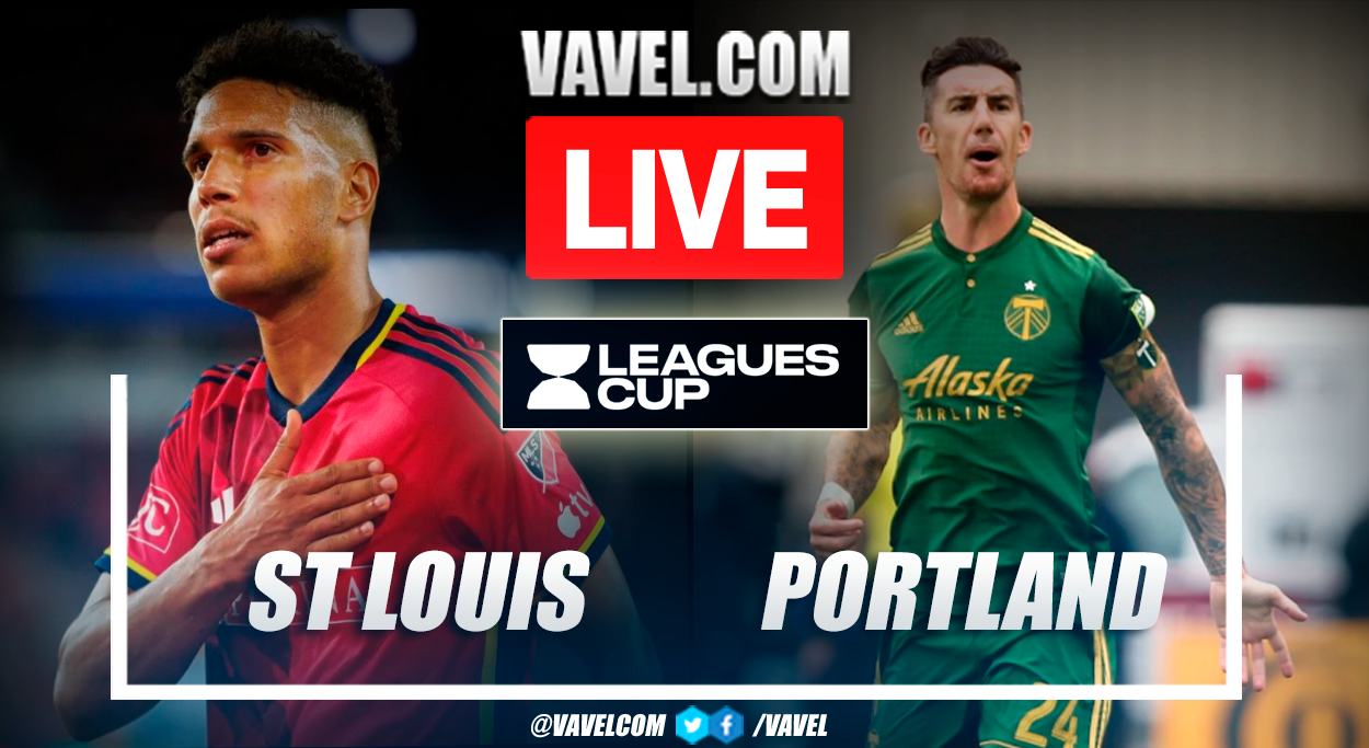 Schock Ergebnis Bei América Vs. Portland Timbers: Die Positionen In Der Leagues Cup 2025 Sind... - 7tjqofh