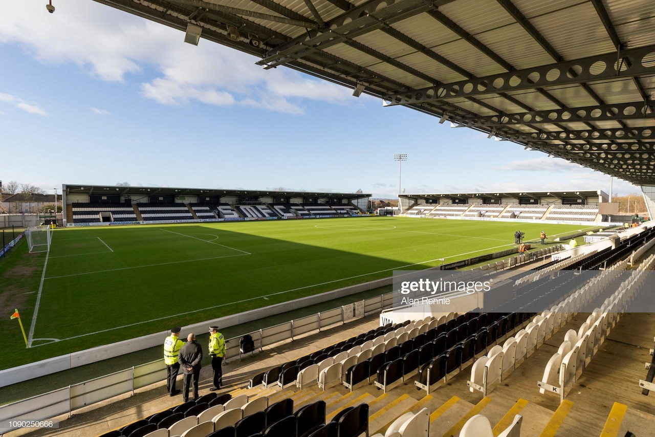 Josh Heaton leaves St Mirren