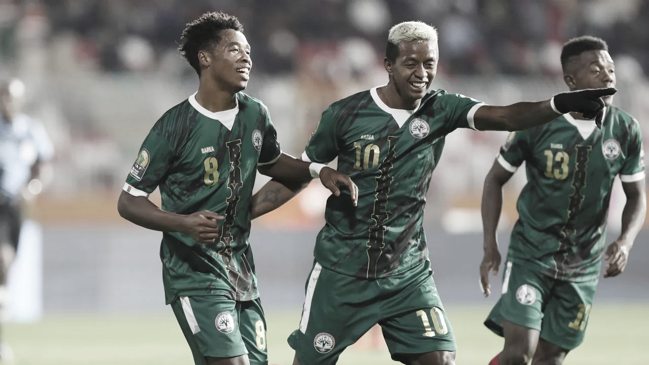 Madagascar vs Mozambique LIVE: Score Updates and How to Watch African Nations Championship Match