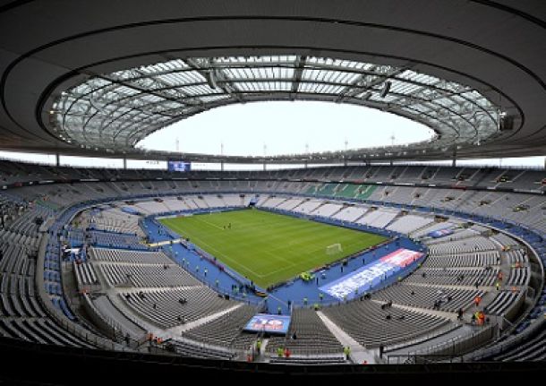 Quatre matchs au minimum pour chaque Stade !