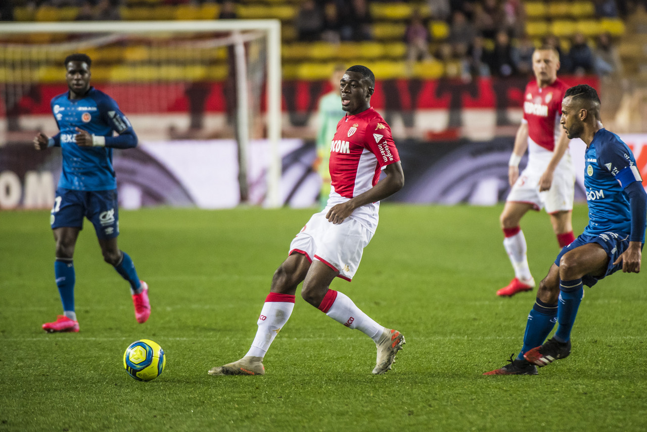 Stade de Reims