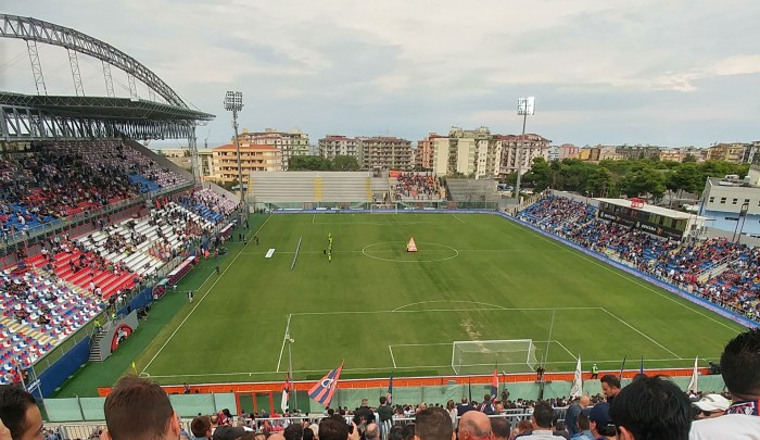 Crotone, week end di riposo per i calabresi. Nicola vuole calare il tris contro il Genoa