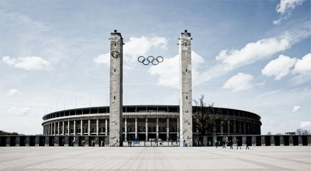 DFB-Pokal Final: A look at the Olympiastadion
