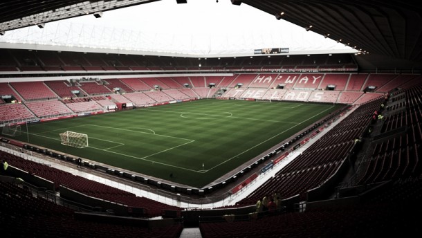 Ex-Sunderland executive takes club to court for seven-figure-sum